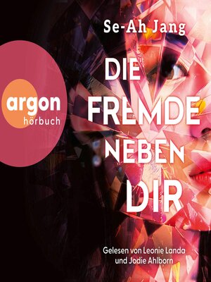 cover image of Die Fremde neben dir (Ungekürzte Lesung)